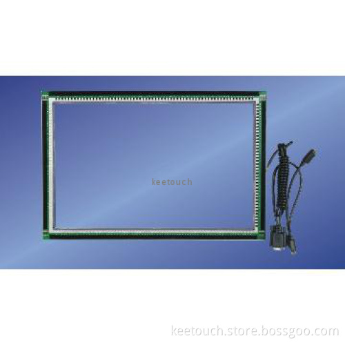 19\'\' IR TOUCH SCREEN